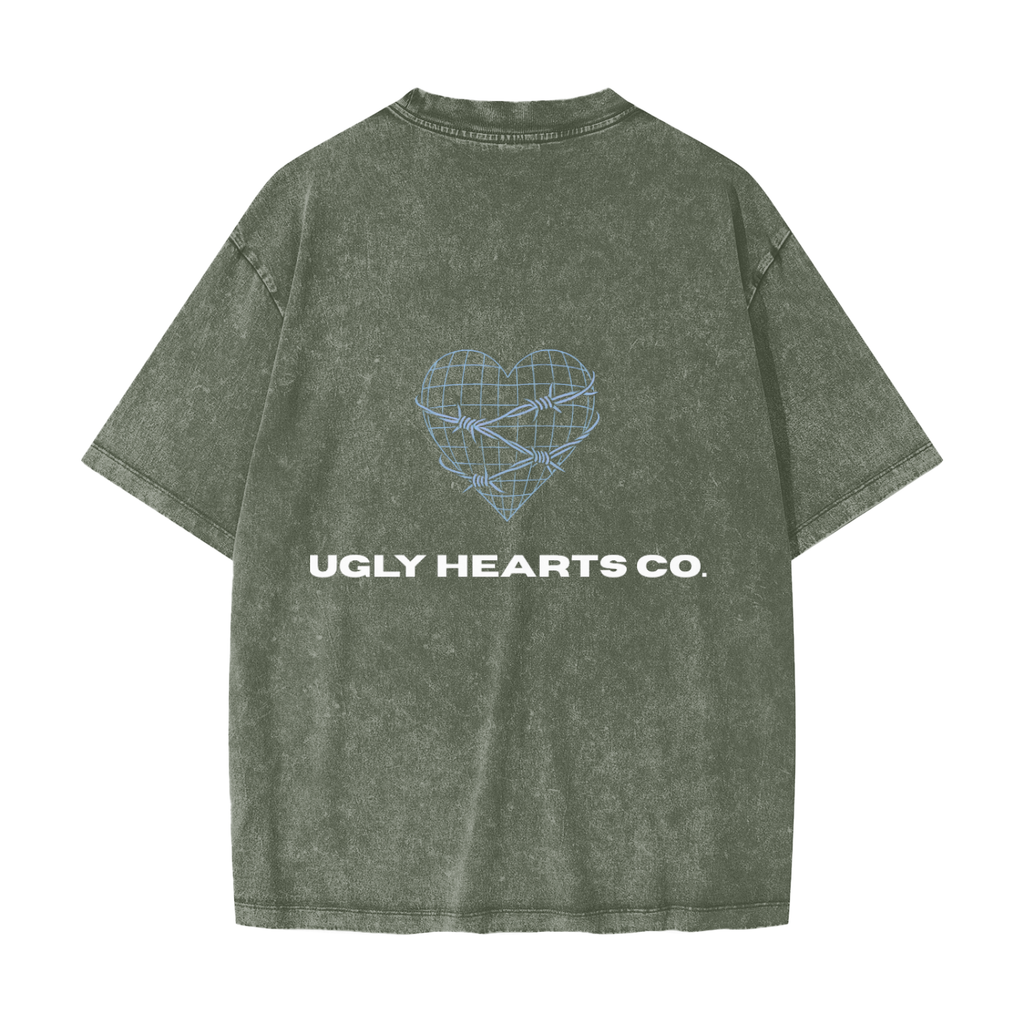 Y2KOLD BASIC TEE