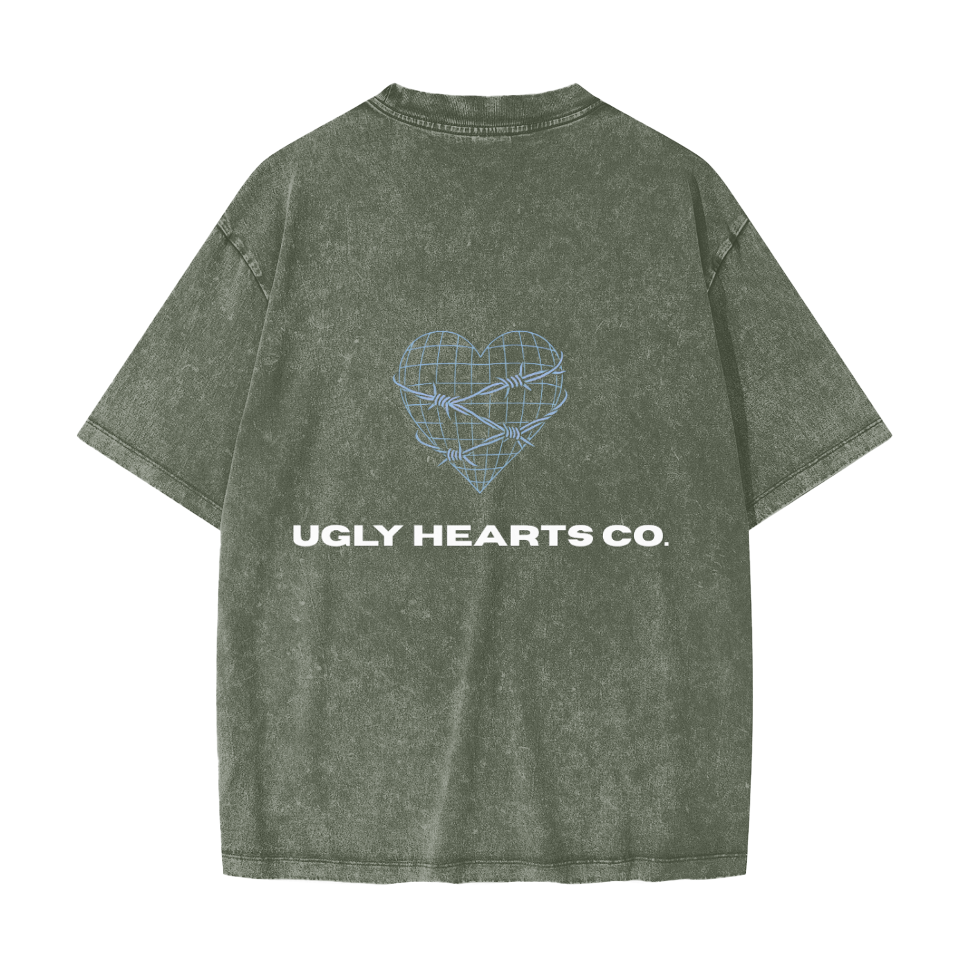 Y2KOLD BASIC TEE
