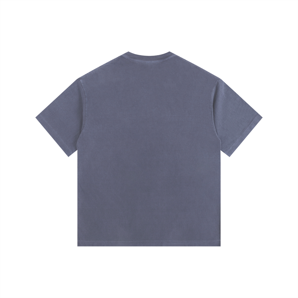 BASIC SLEEPER SHIRT