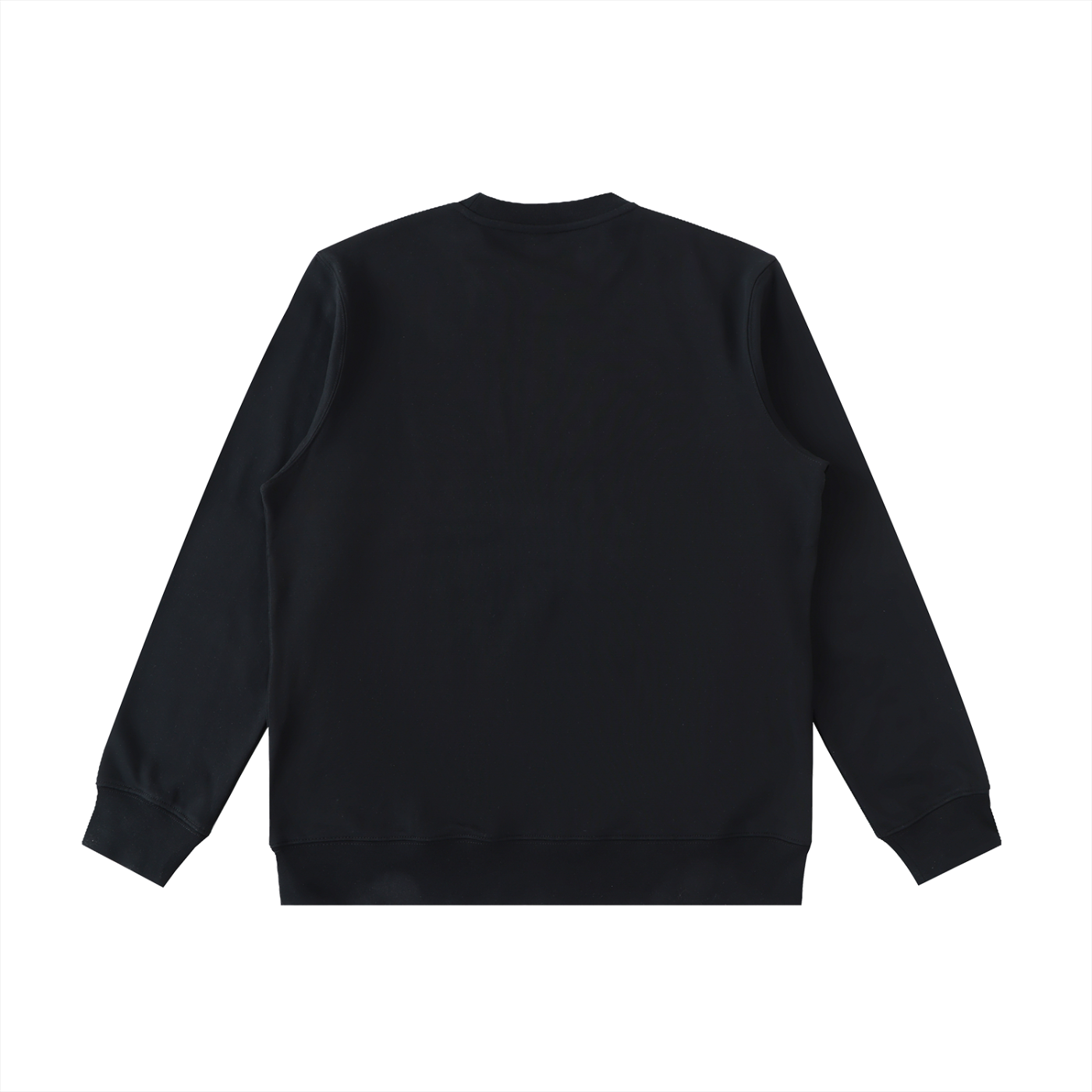 Ugly Hearts Formal Crewneck