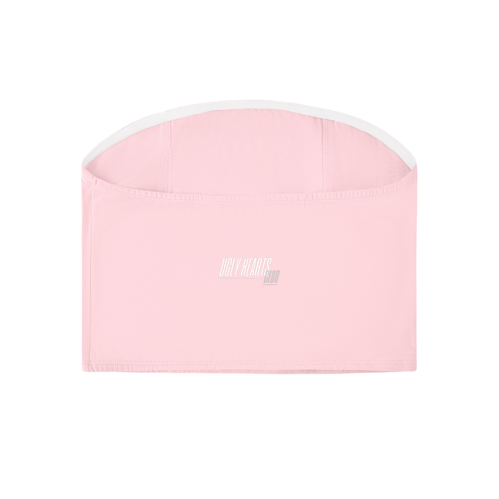 "Heartbreaker" Tube top