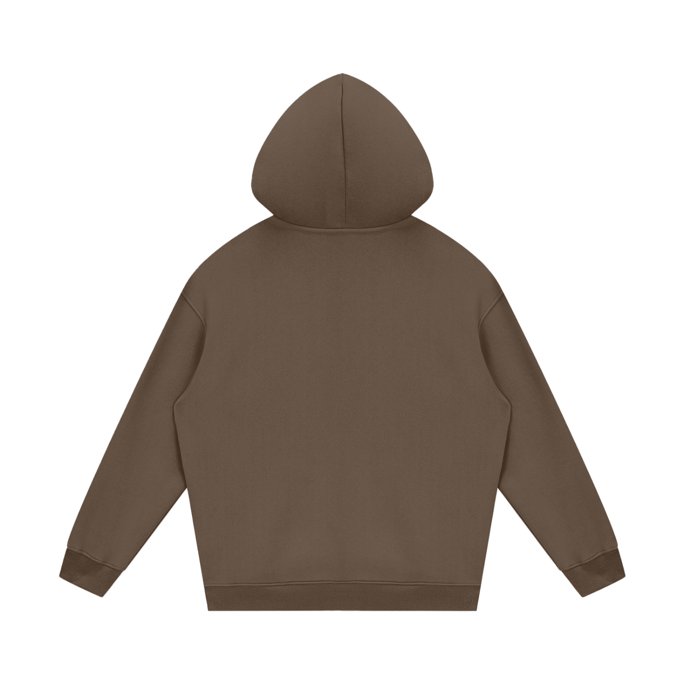 BASIC BEAR UNISEX HOODIE