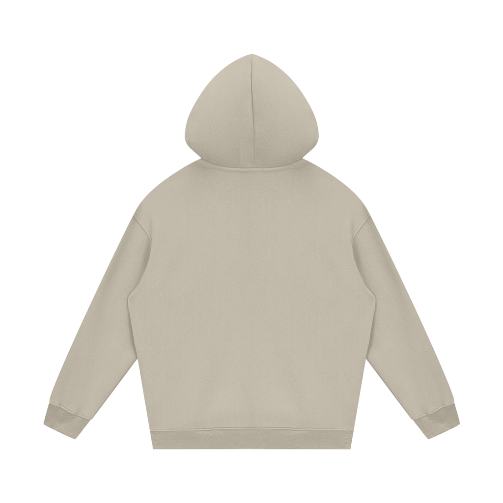 UHC BASIC BEAR HOODIE