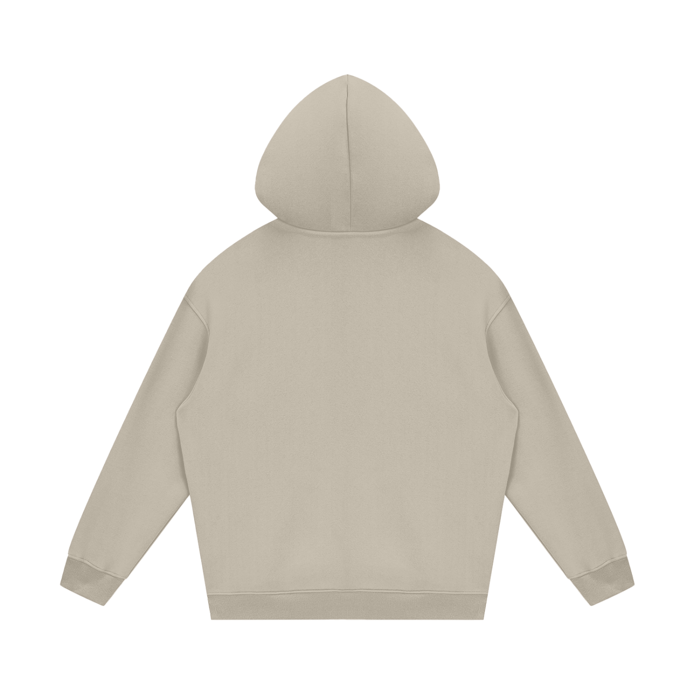 UHC BASIC BEAR HOODIE