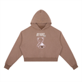 BARISTA BEAR HOT CHOCOLATE HOODIE