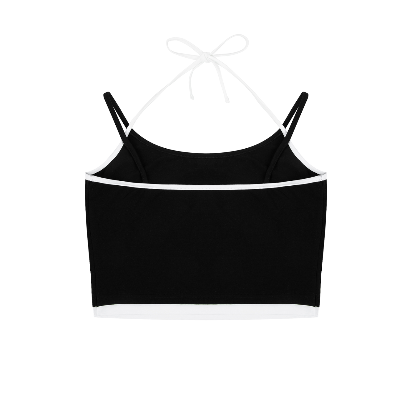 CANDY SHOP HALTER CROP
