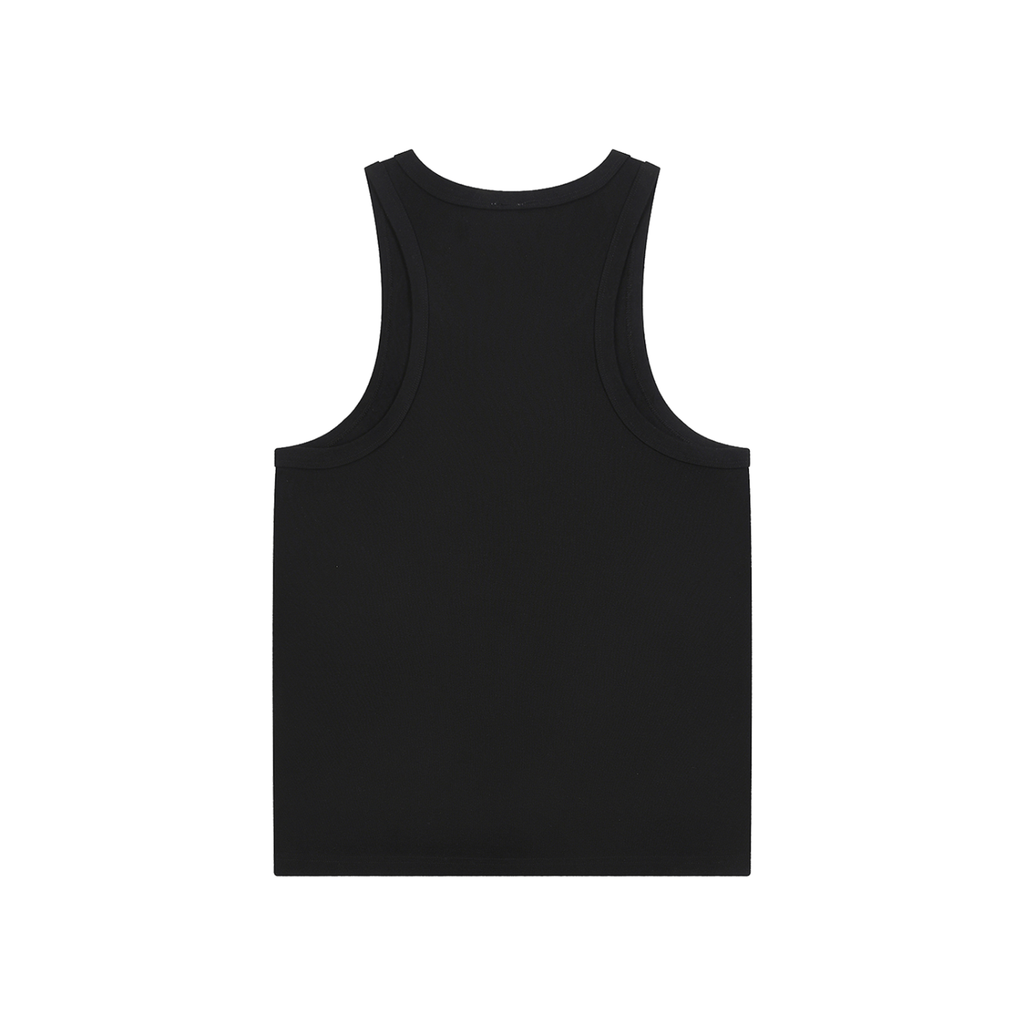 Ugly Hearts Athletics  Tank Top