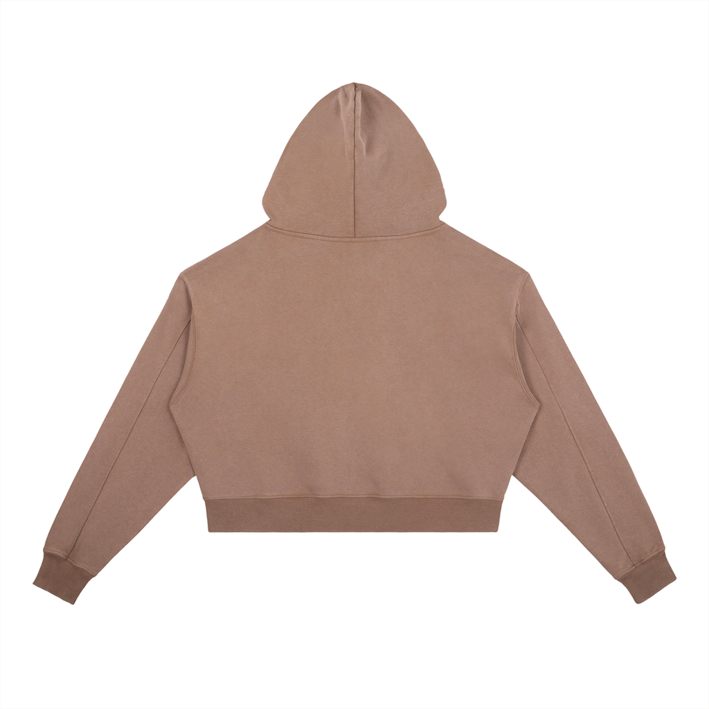 BARISTA BEAR HOT CHOCOLATE HOODIE