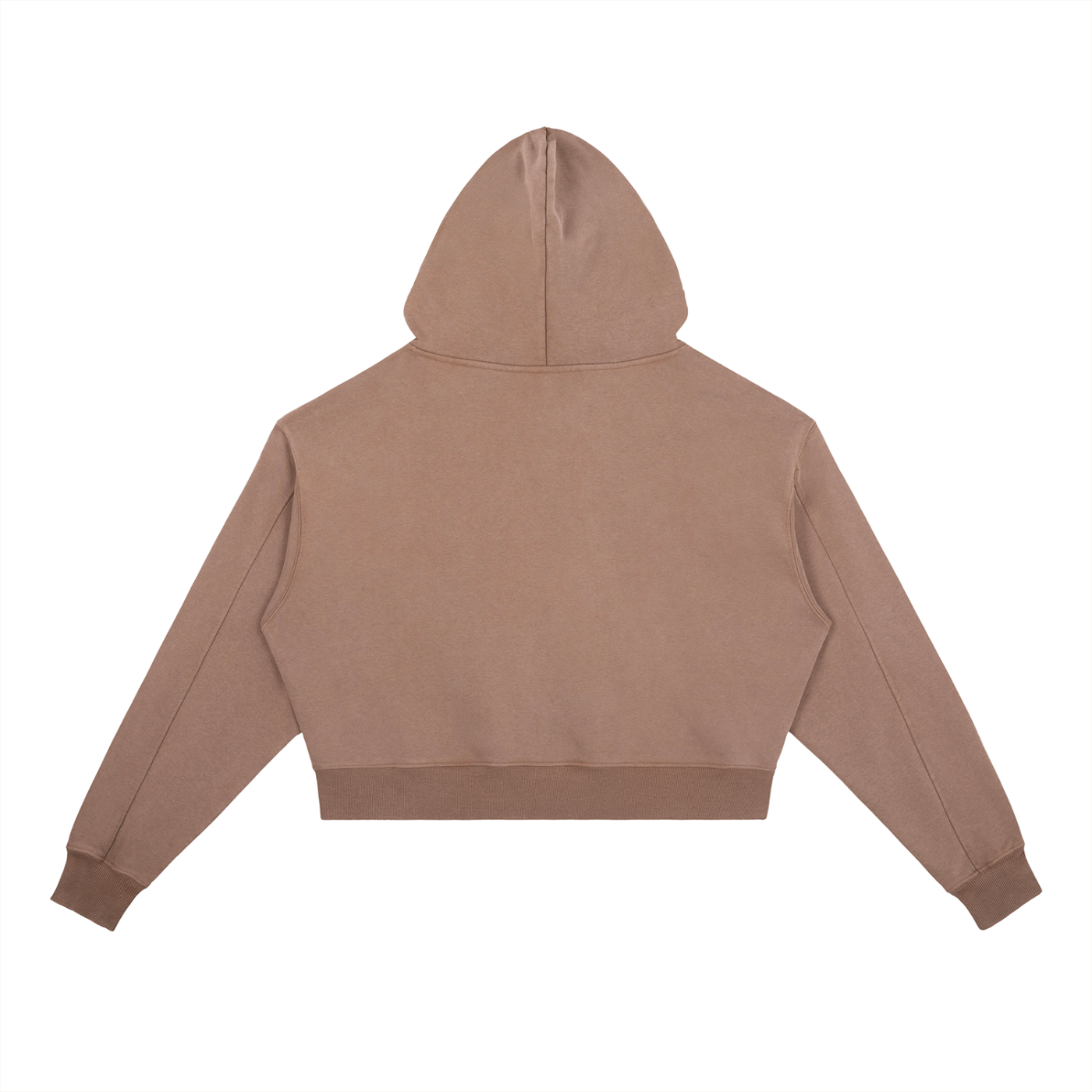 BARISTA BEAR HOT CHOCOLATE HOODIE