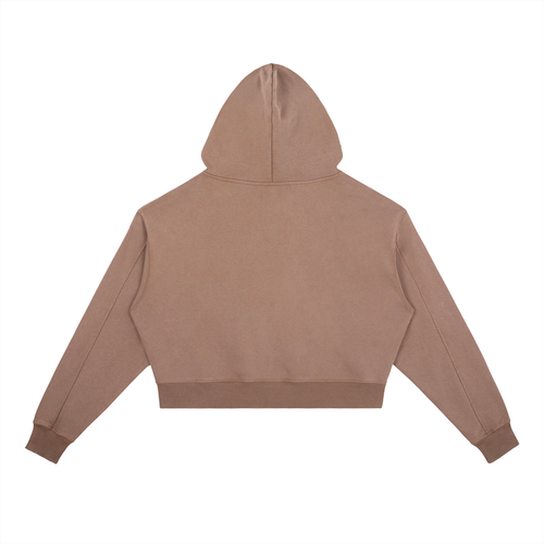 BARISTA BEAR HOT CHOCOLATE HOODIE