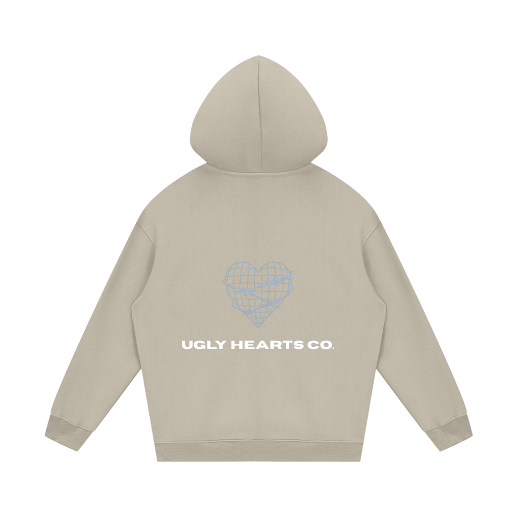 BASIC Y2K HOODIE