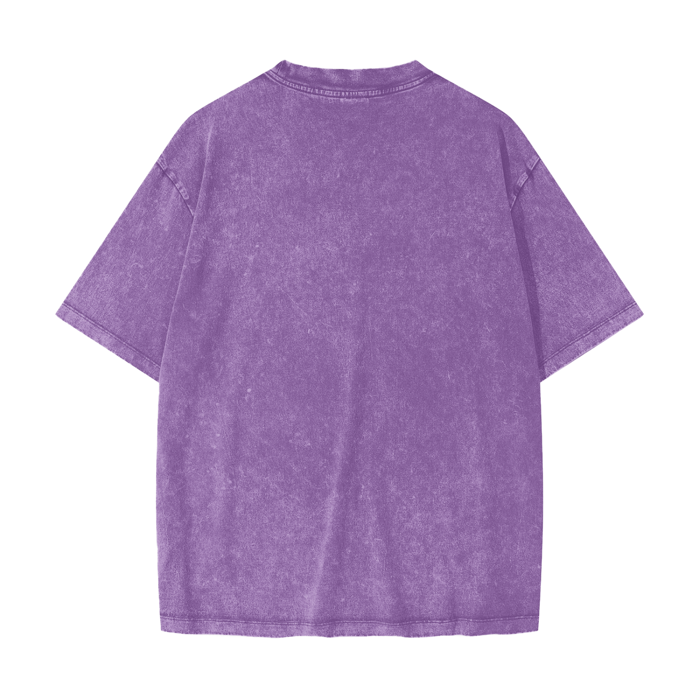 CANDY SHOP BASIC SNOW TEE