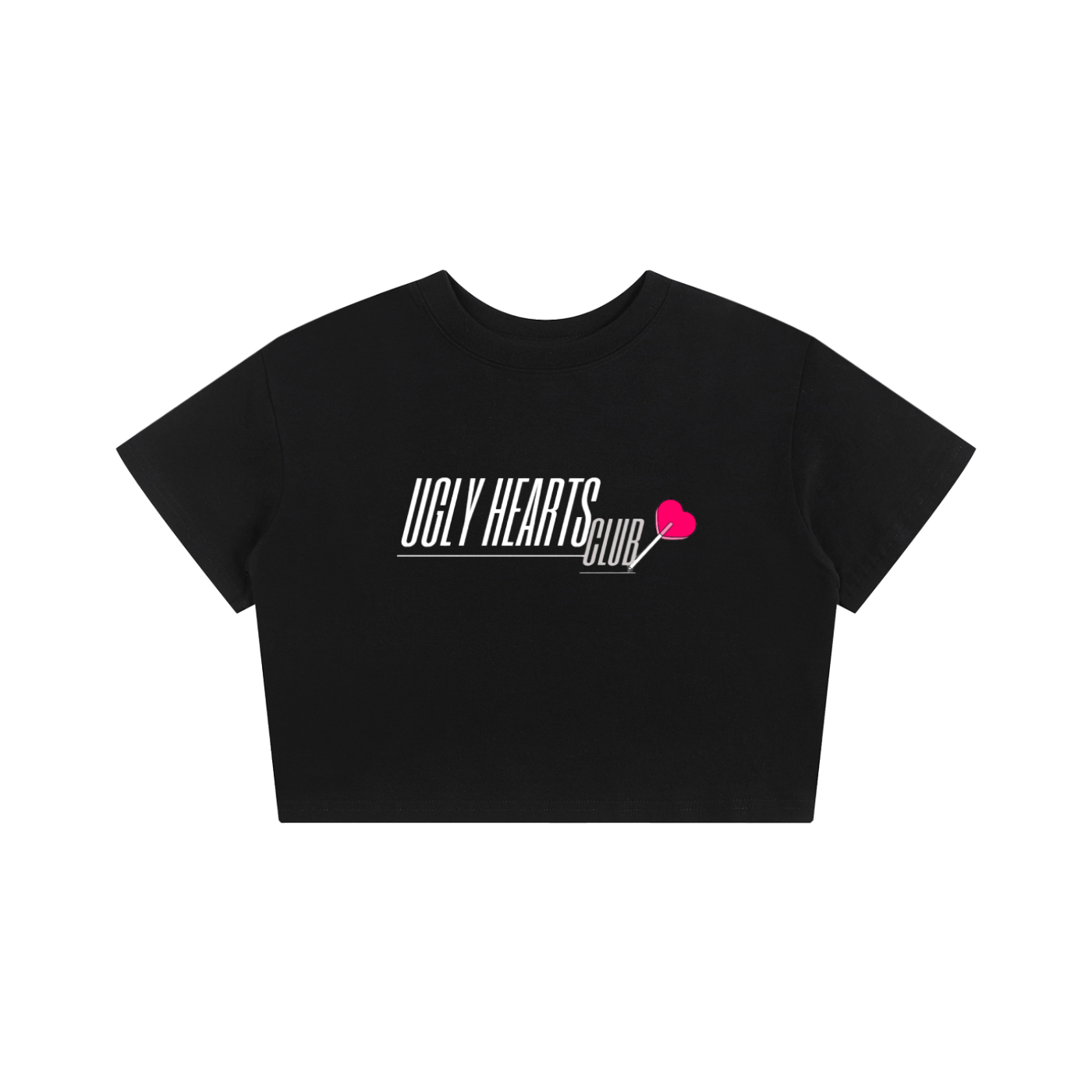 CANDY SHOP BASIC BITCH TEE