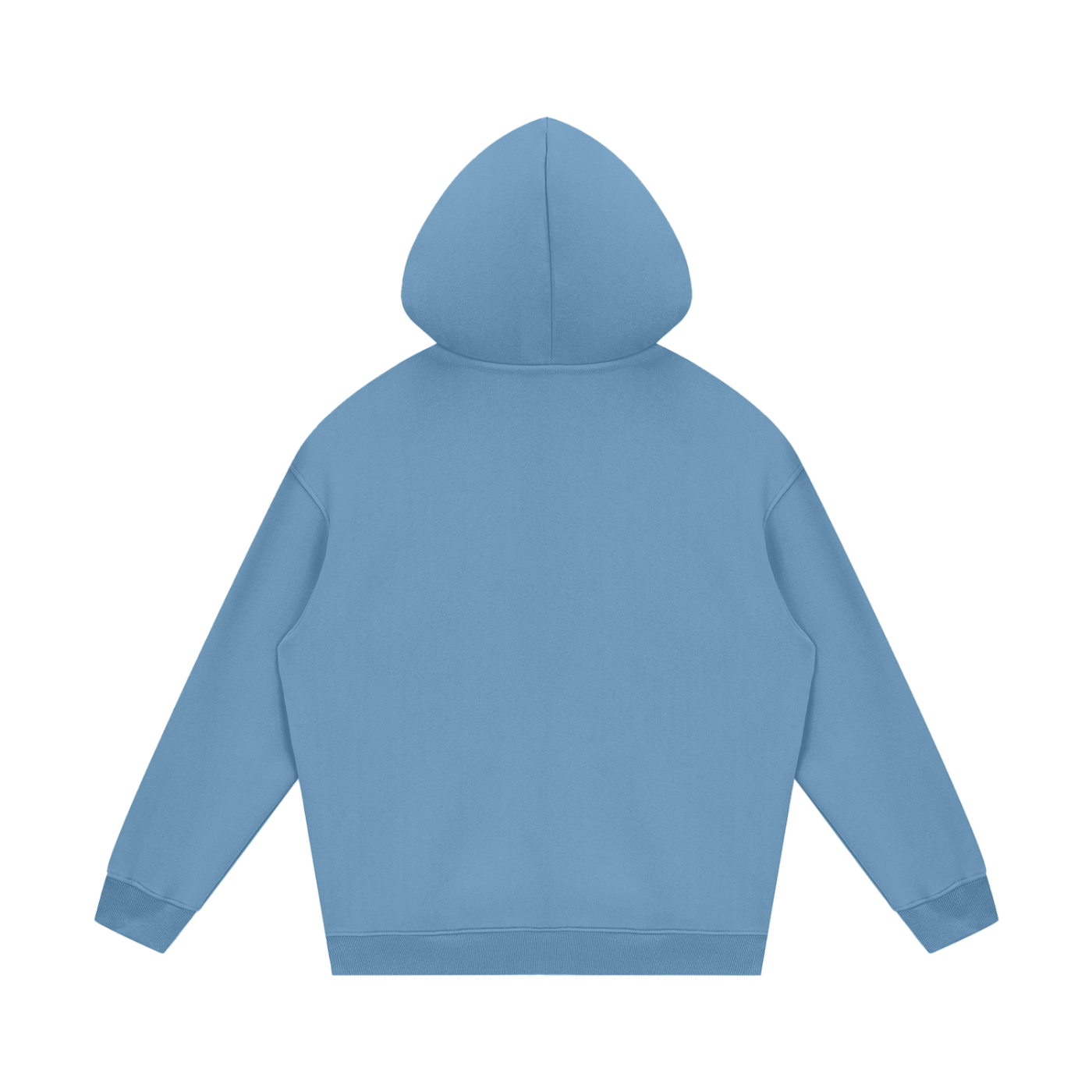 UHC BASIC BEAR HOODIE
