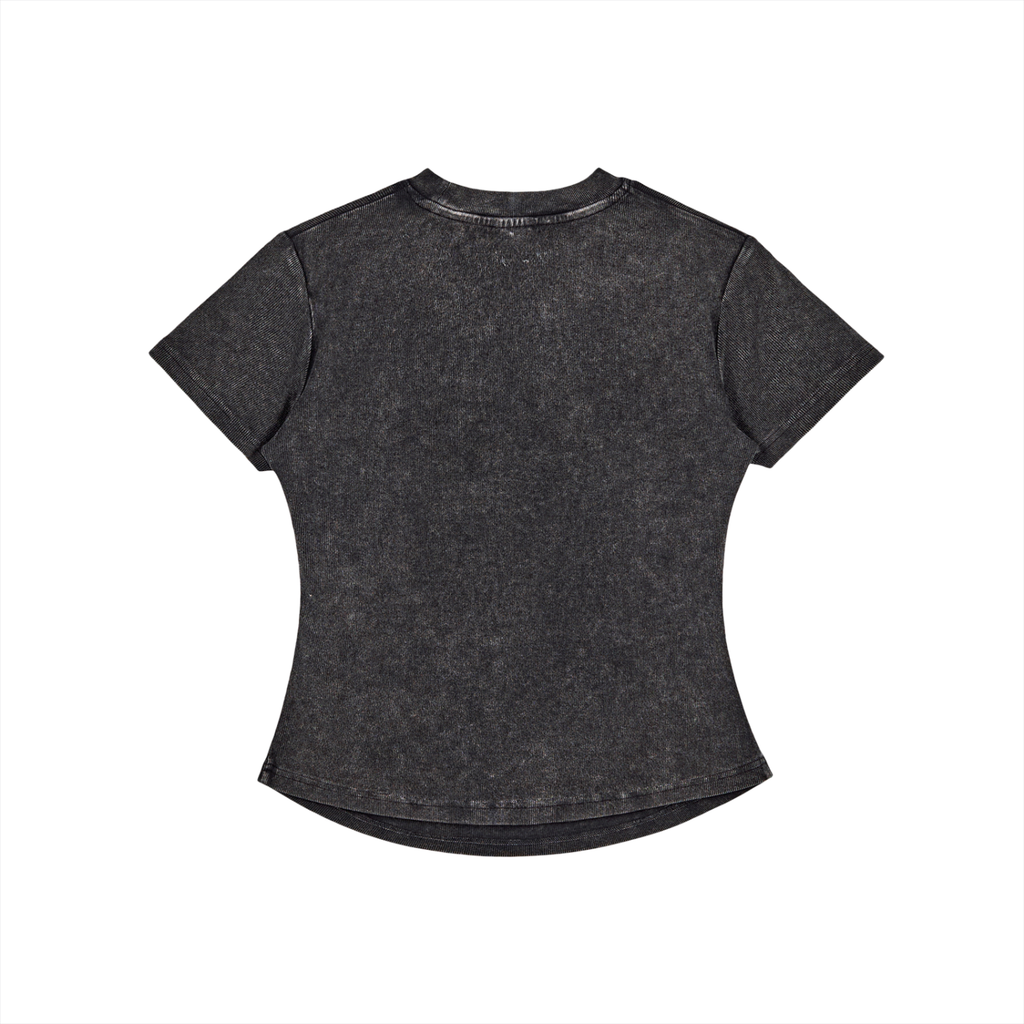 CANDY SHOP BODYCON T SHIRT