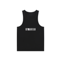 Ugly Hearts Athletics  Tank Top