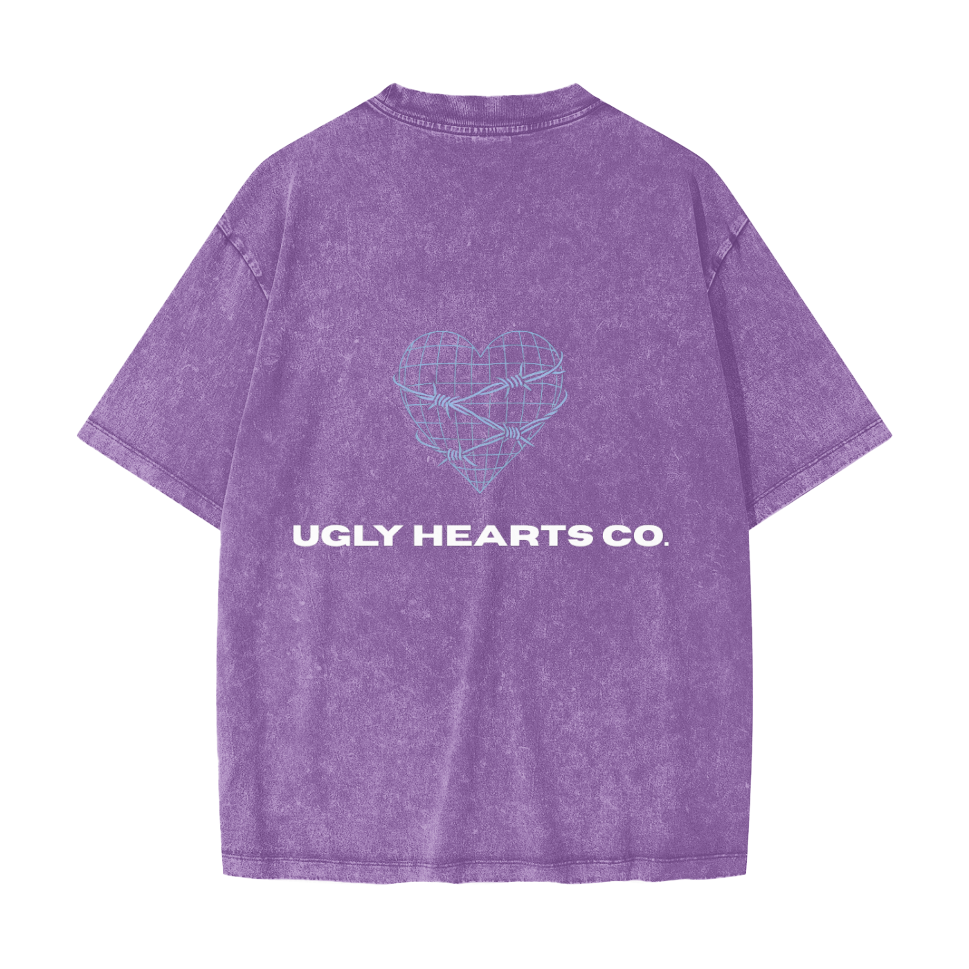 Y2KOLD BASIC TEE