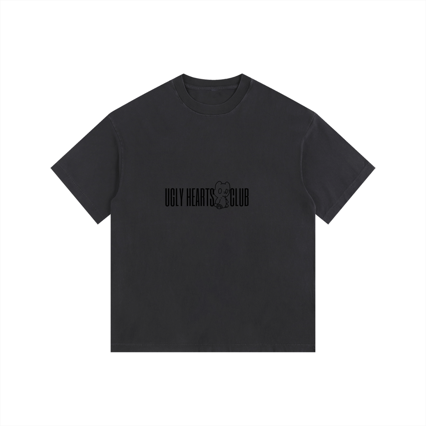 BASIC SLEEPER SHIRT