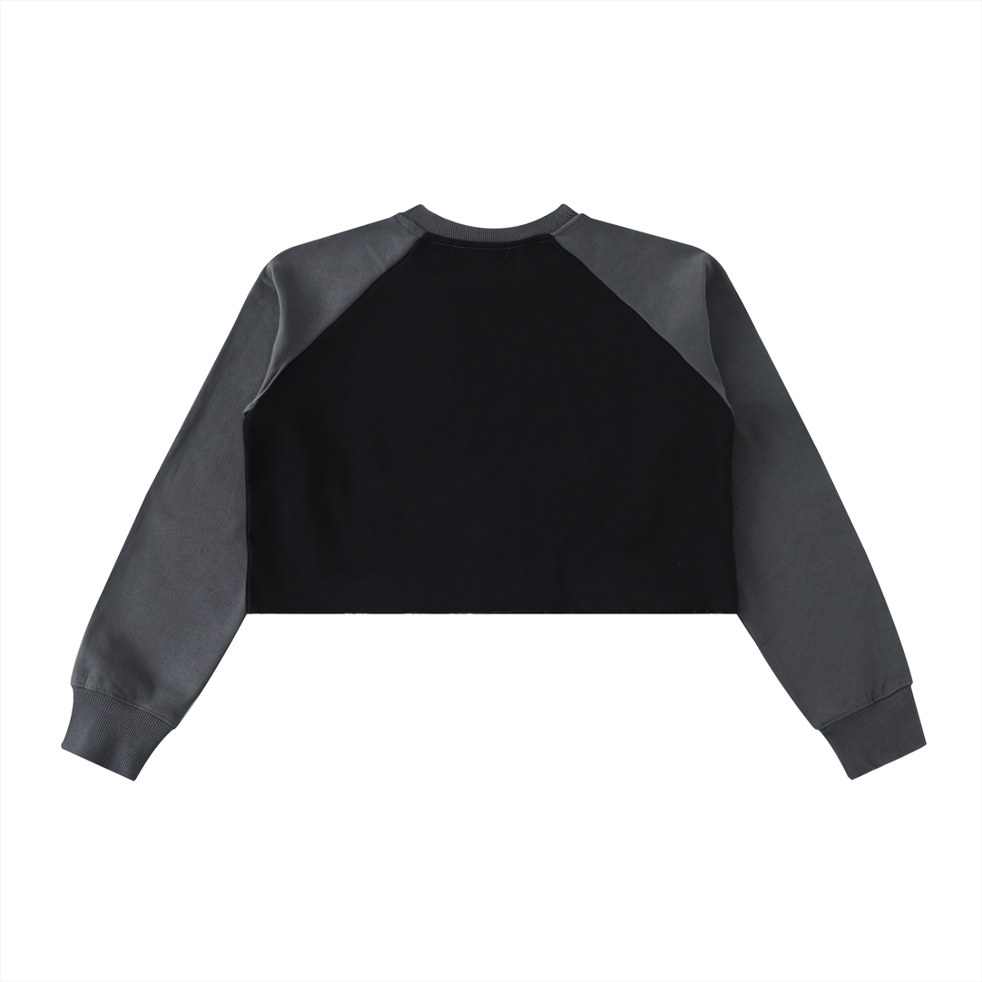 Y2KOLD  CROPPED SHIRT