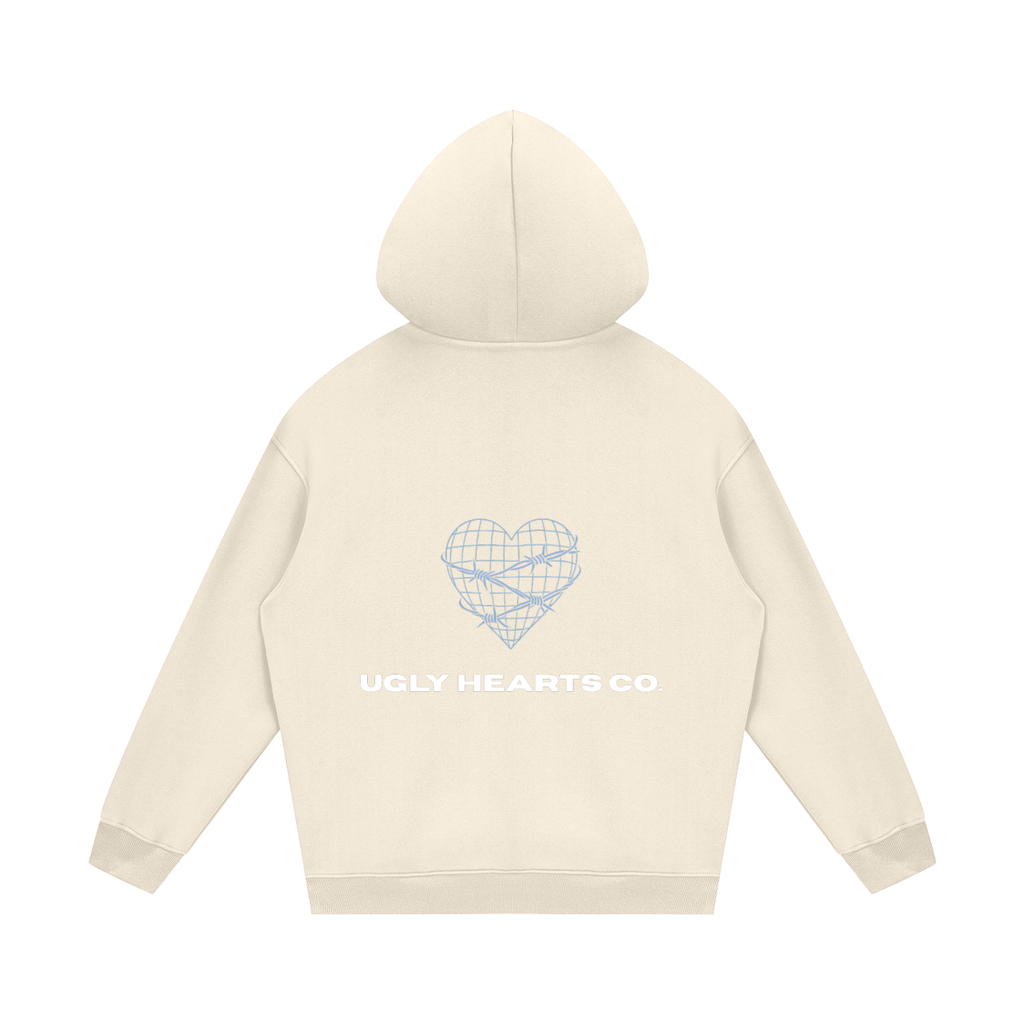 BASIC Y2K HOODIE