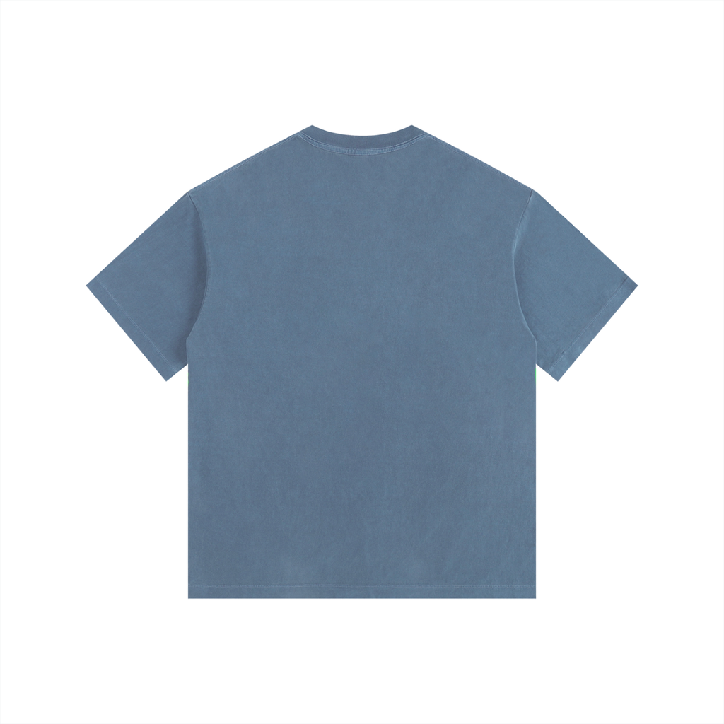 BASIC SLEEPER SHIRT