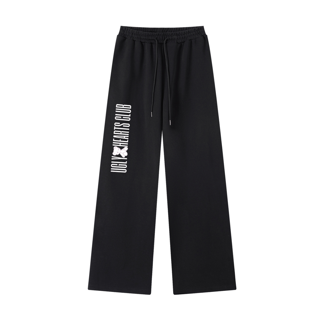 Ugly Hearts Sweatpants