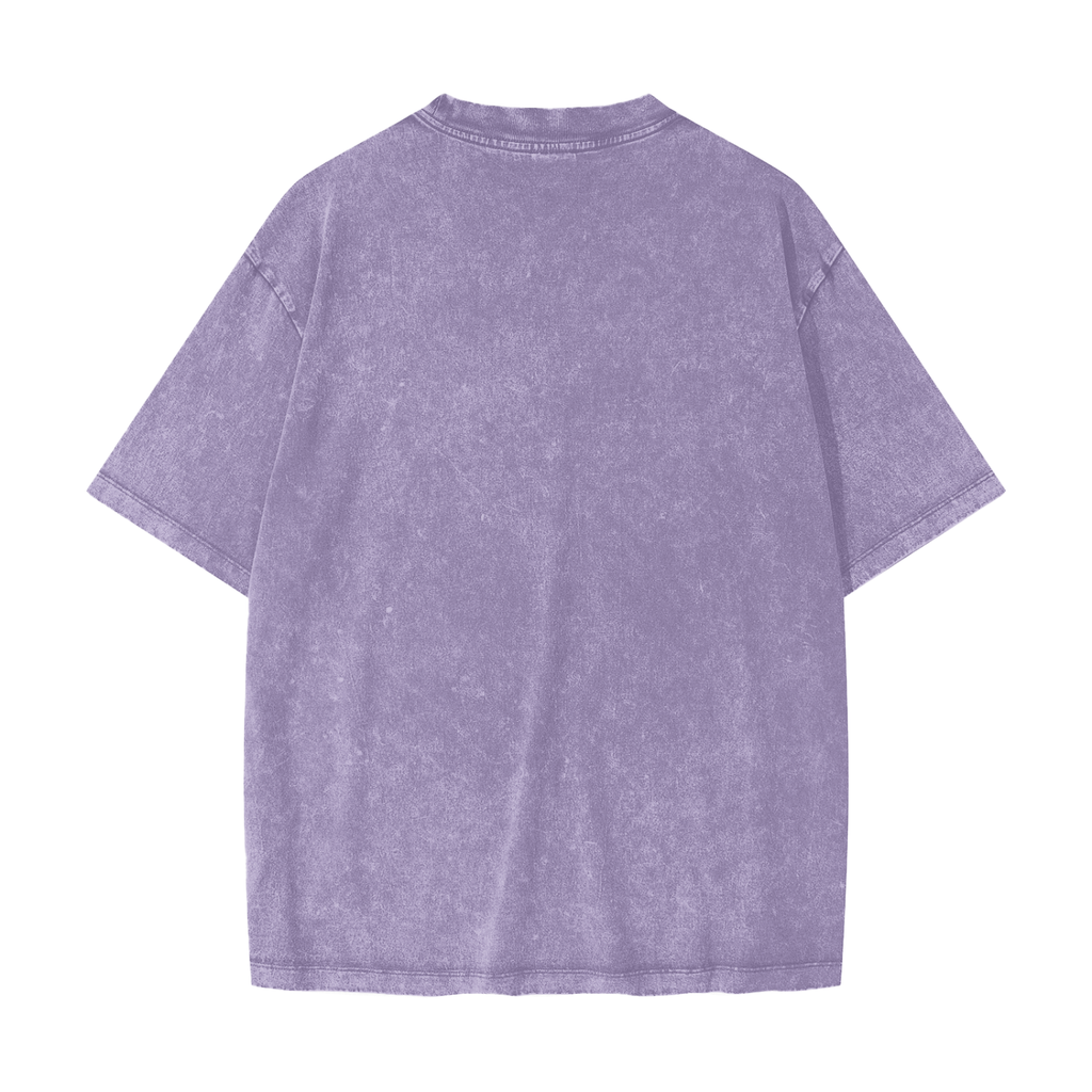 BASIC BEAR T SHIRT