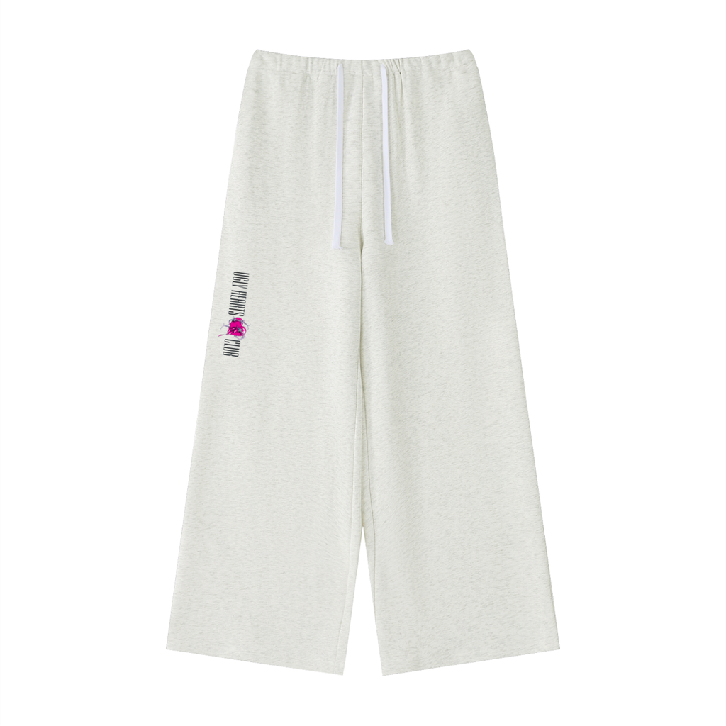 THORNY HEARTS SHOTGUN TRACK PANTS