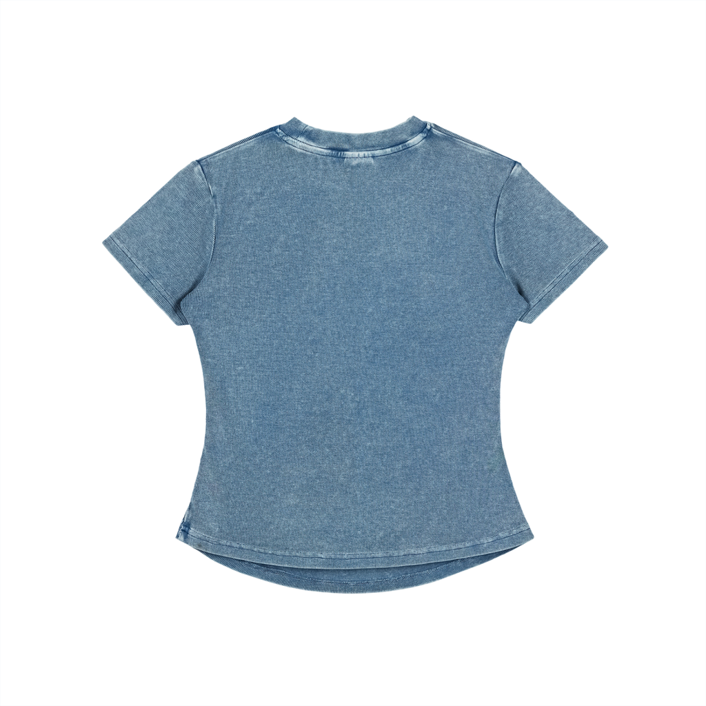 CANDY SHOP BODYCON T SHIRT