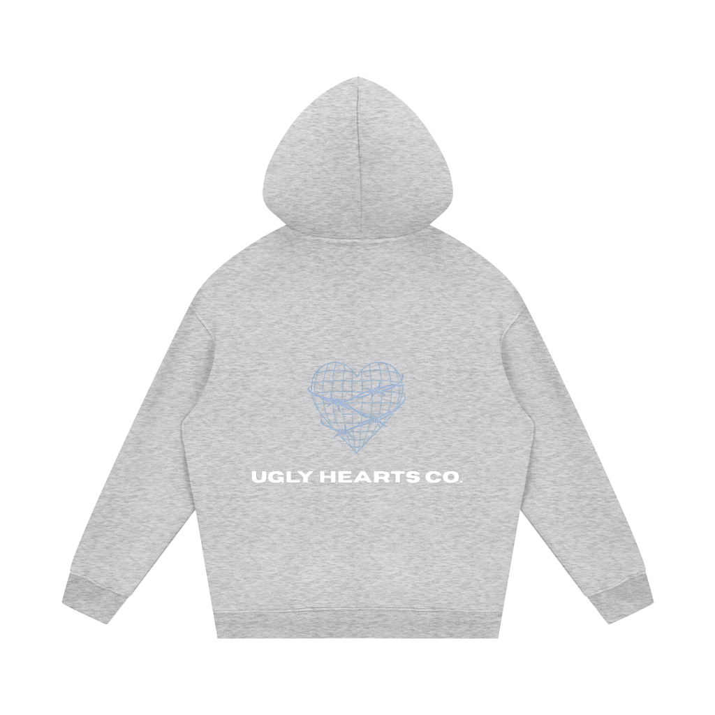 BASIC Y2K HOODIE