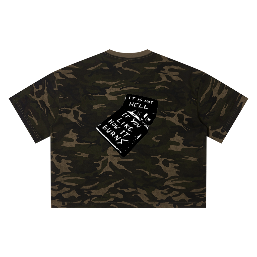 Y2KAMMO T-SHIRT