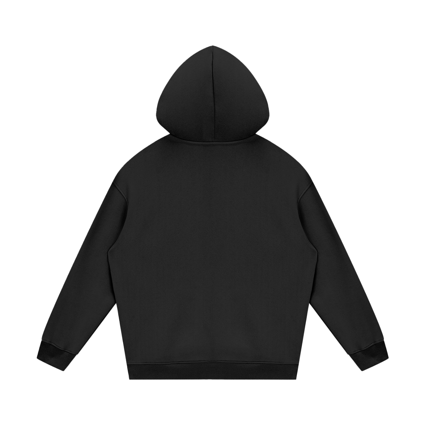 UHC BASIC BEAR HOODIE