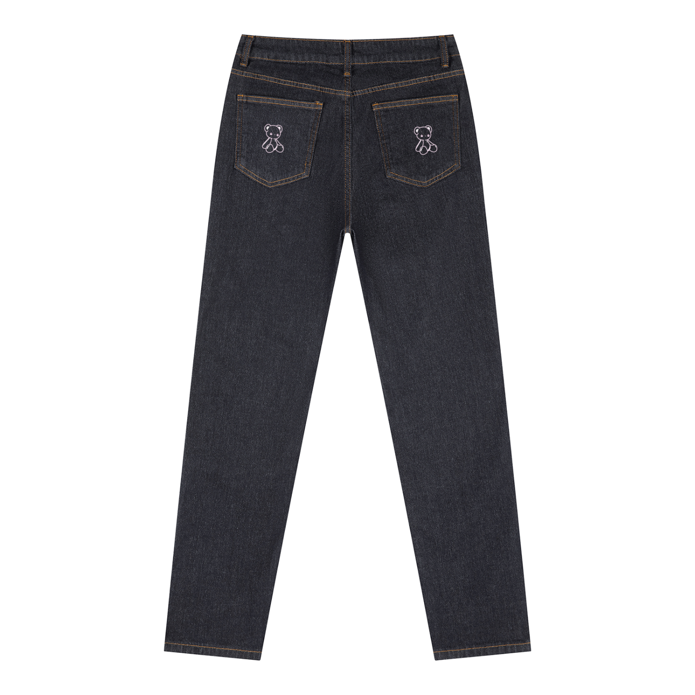CANDY SHOP SUGAR HIGH-RISE SKINNY JEANS