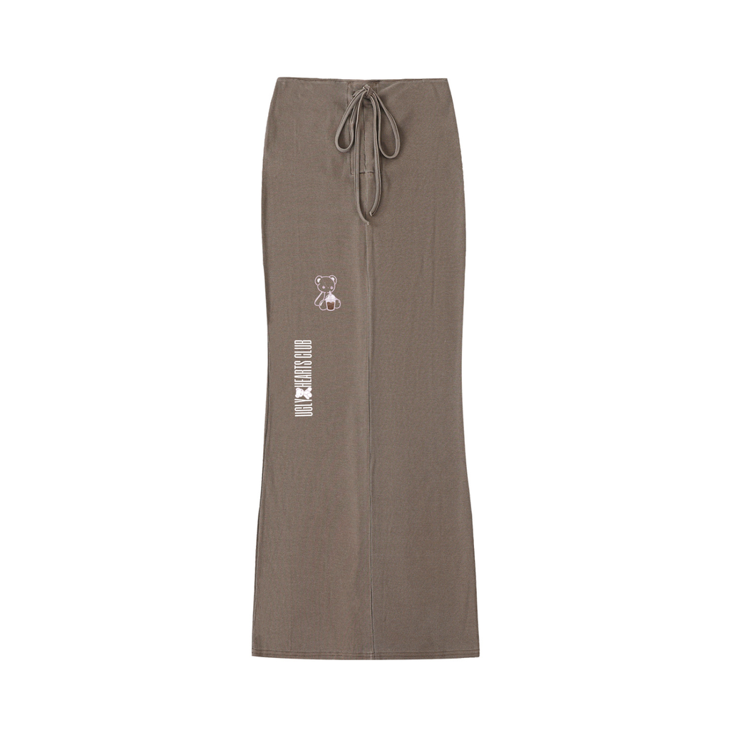 BARISTA BEAR MAXI ESPRESSO SKIRT