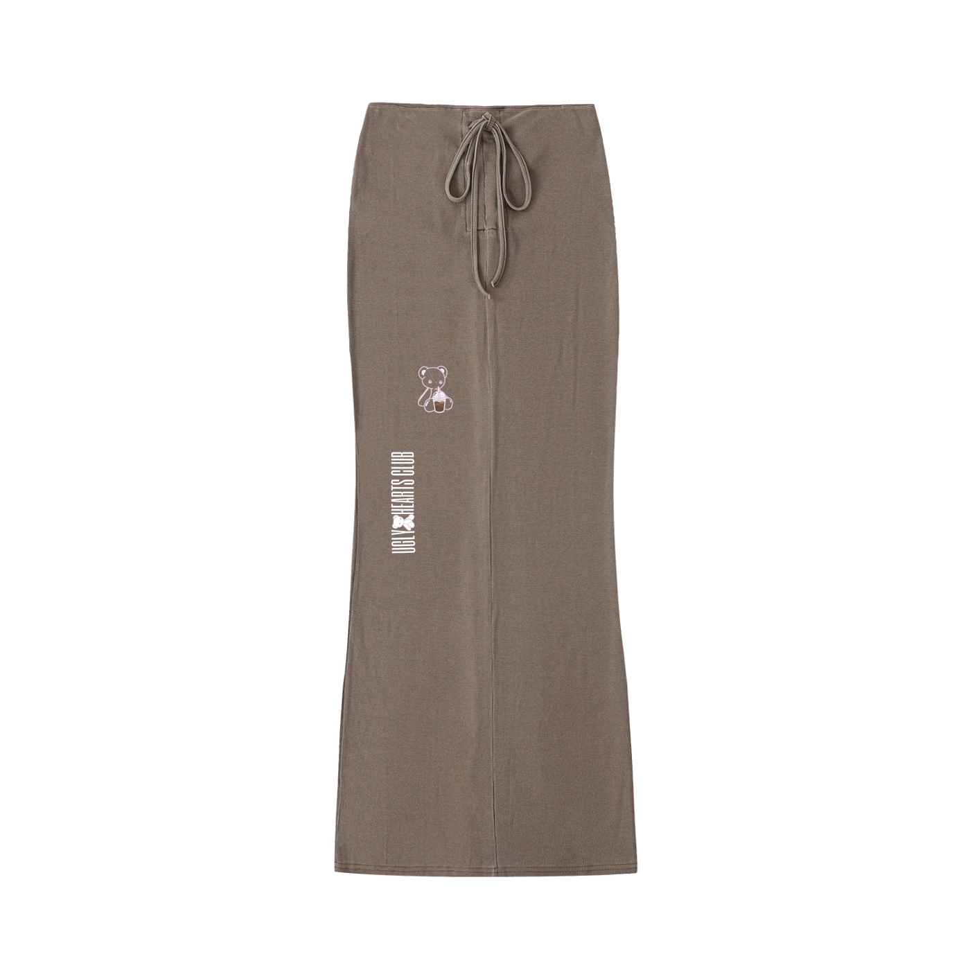 BARISTA BEAR MAXI ESPRESSO SKIRT