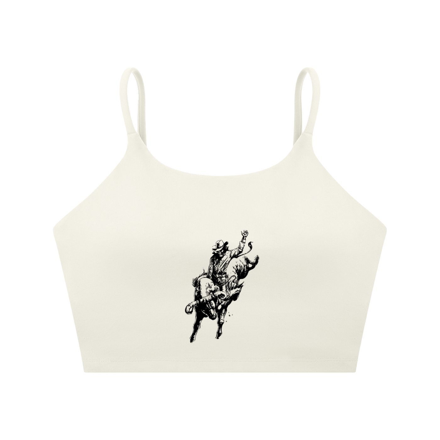 American Arson Yoga top