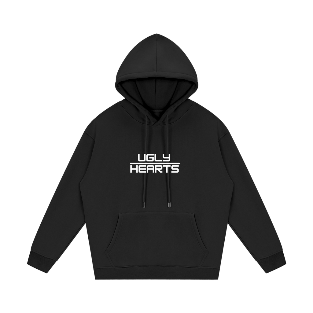 BASIC Y2K HOODIE