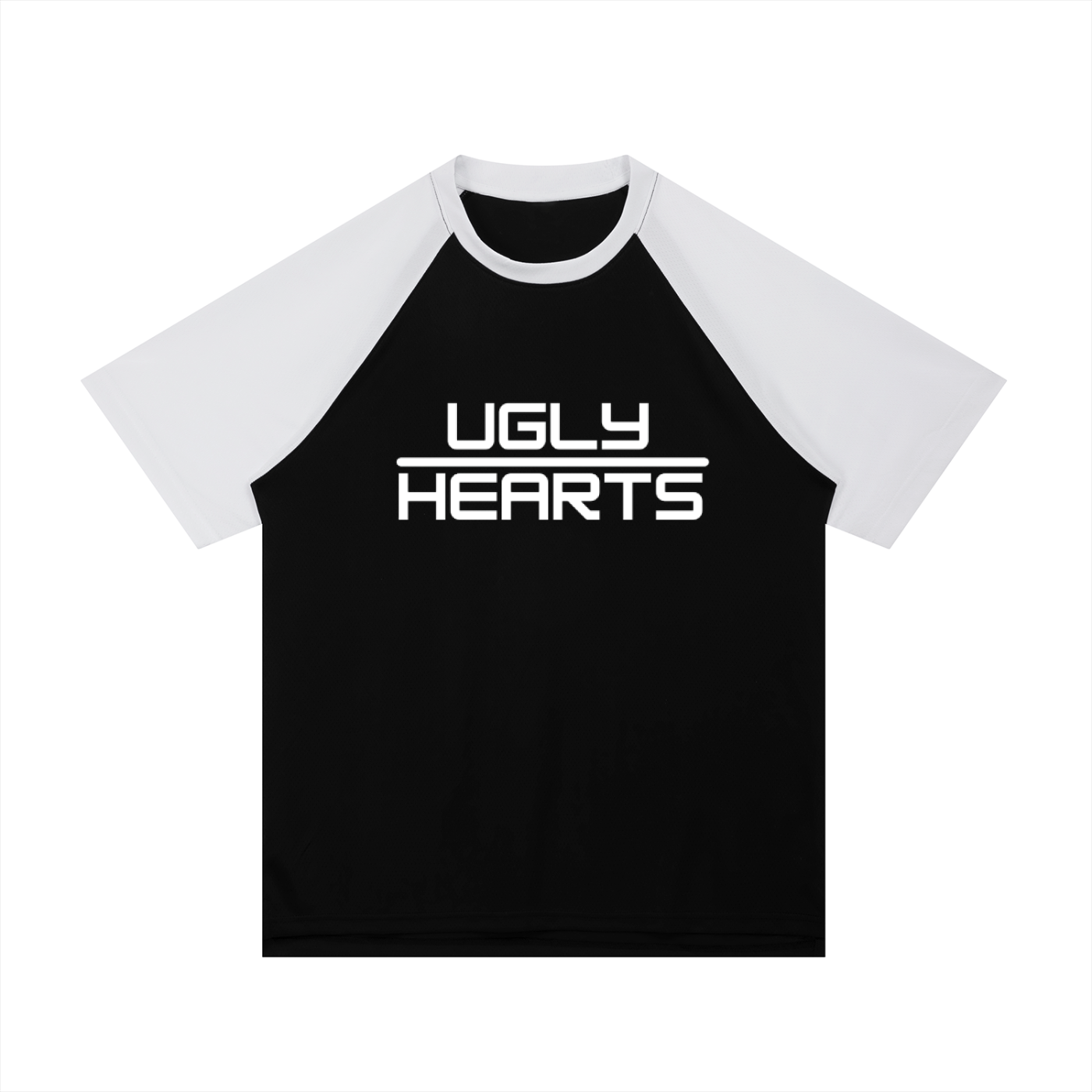 Y2K MESH TEE