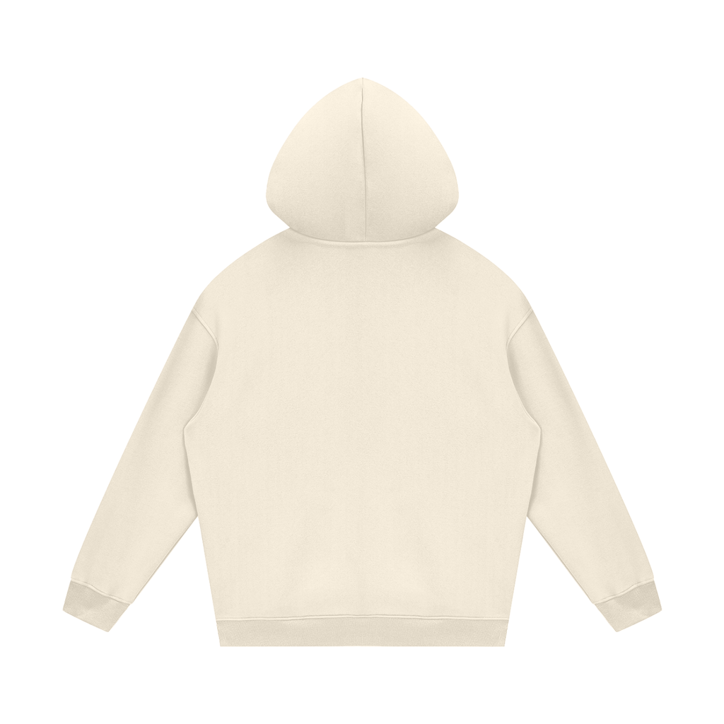 UHC BASIC BEAR HOODIE