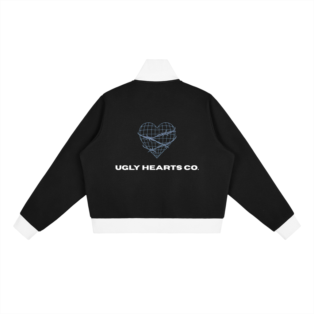 CANDY SHOP TRACKET