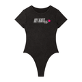 CANDY SHOP 'TOO SWEET' BODYSUIT