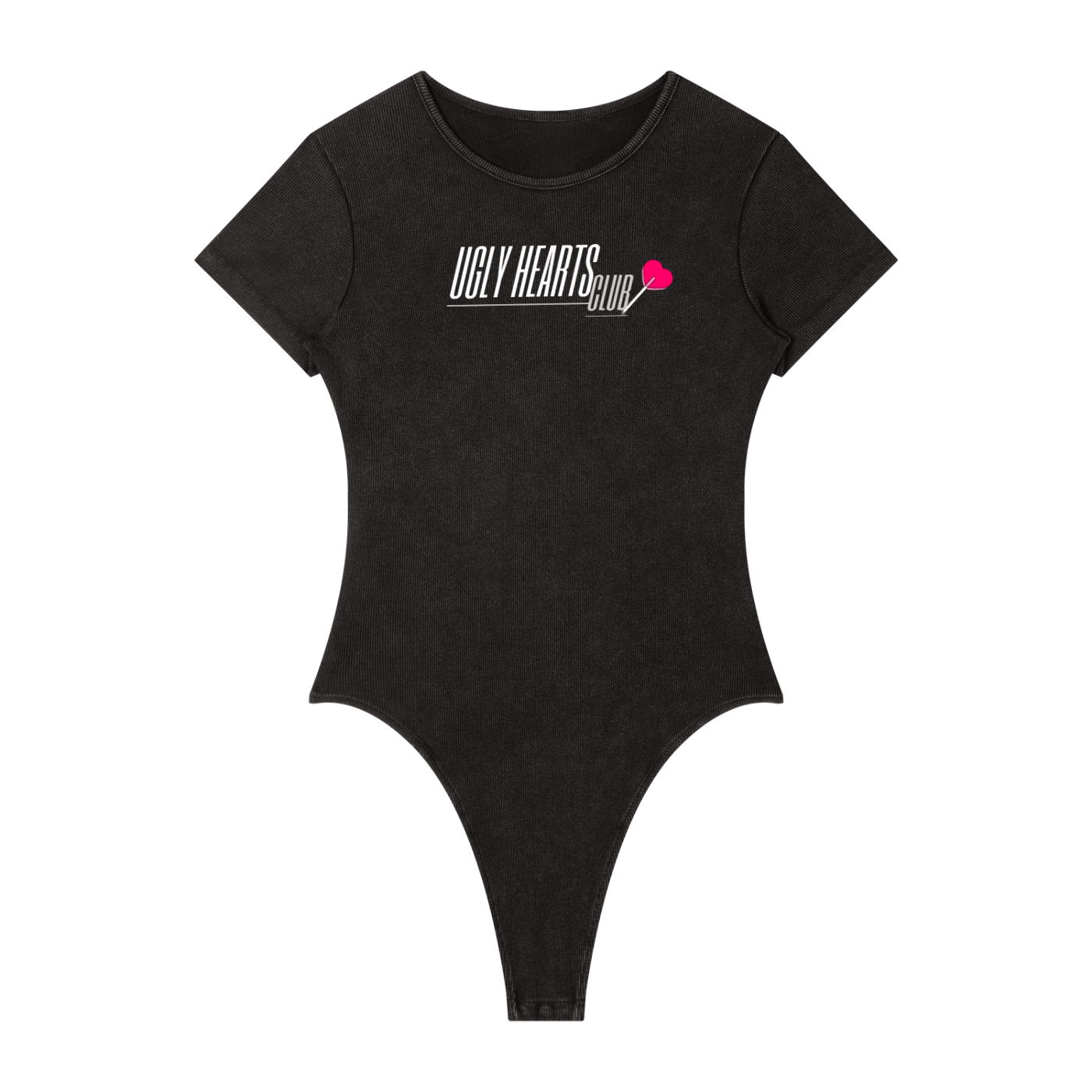CANDY SHOP 'TOO SWEET' BODYSUIT