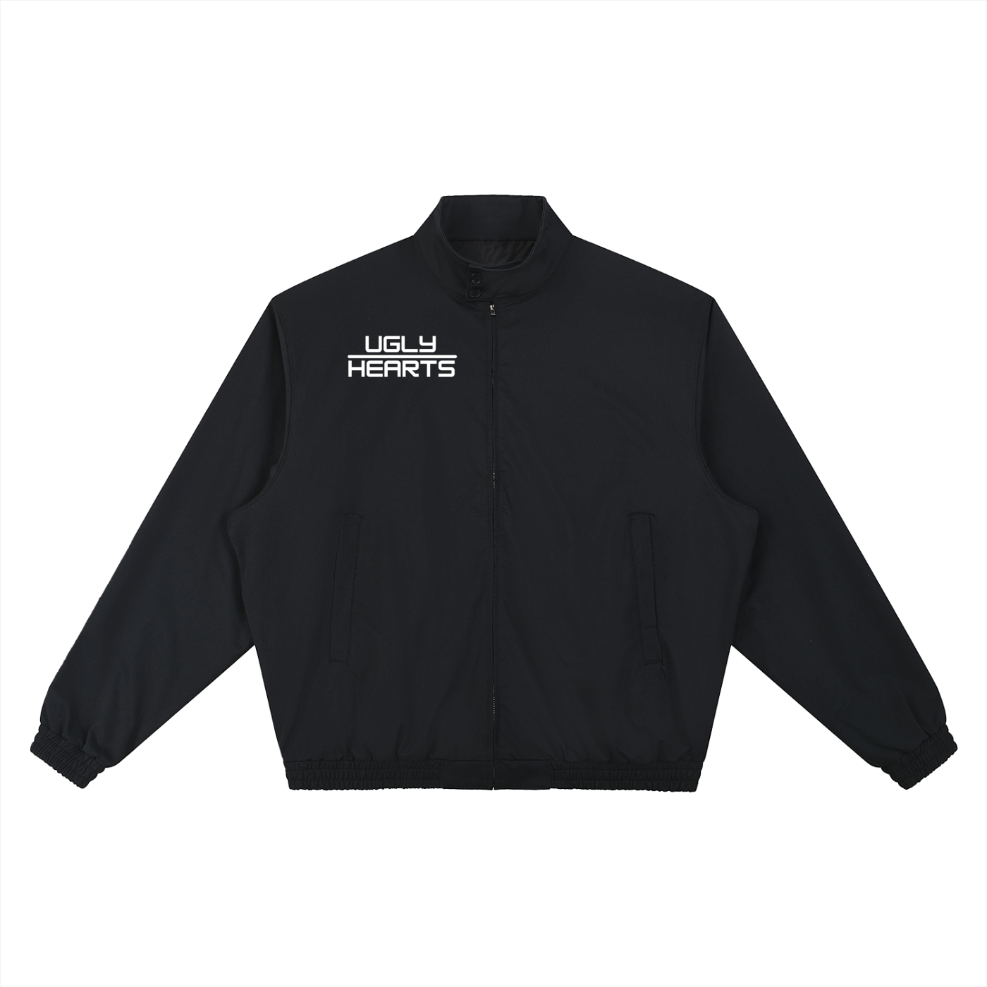 Y2K0LD  BOMBER JACKET