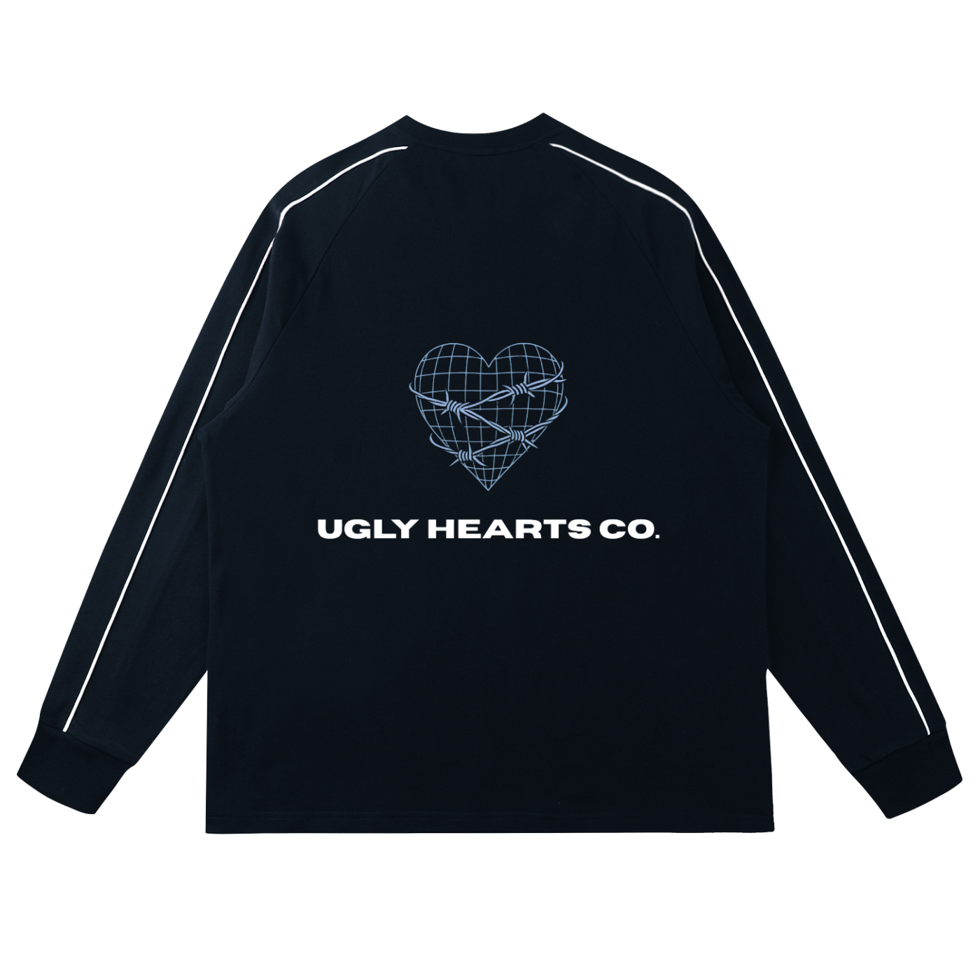 Y2K Motorcross sweatshirt