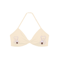 ICED COFFEE BEAR BRA
