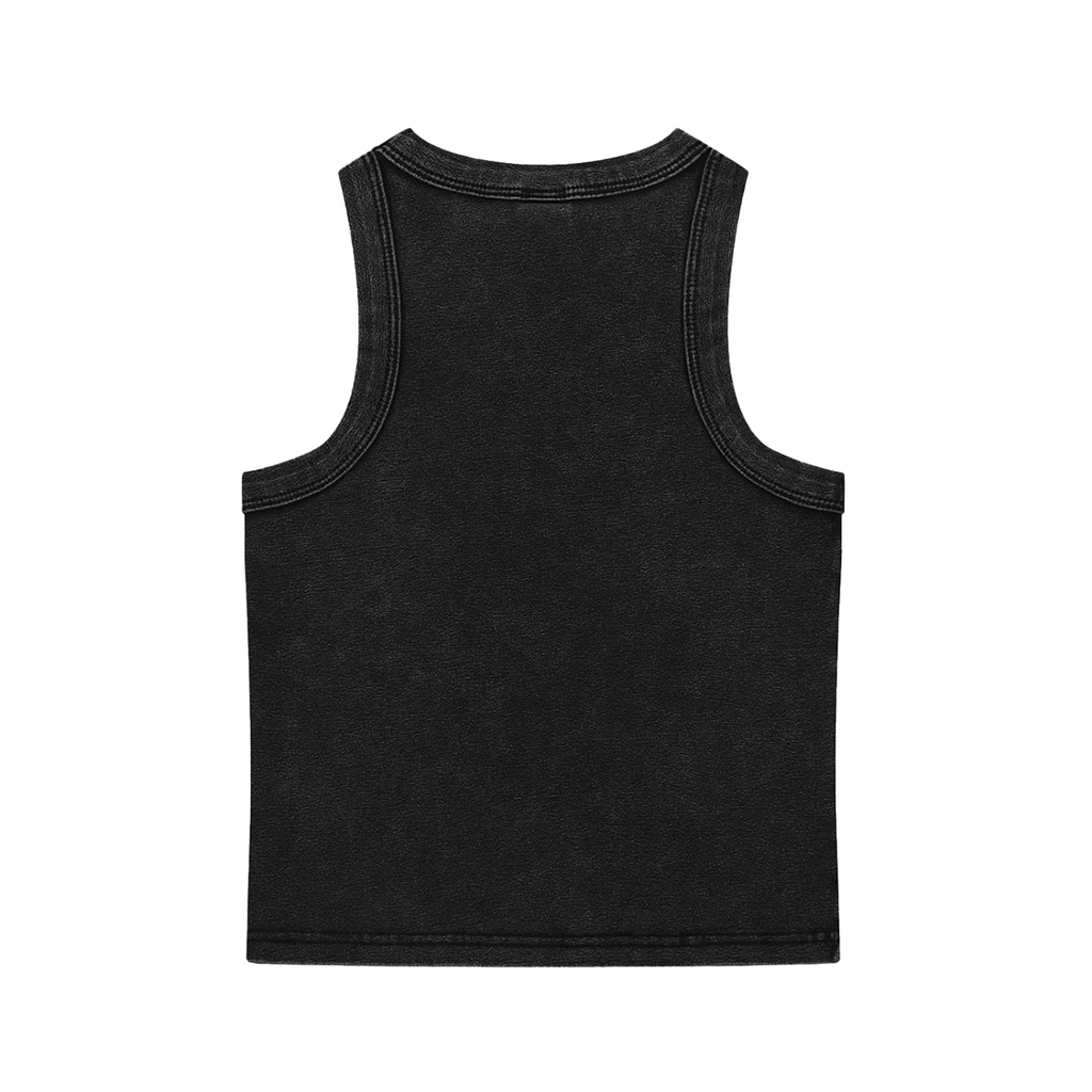 COLD HEART TANK TOP