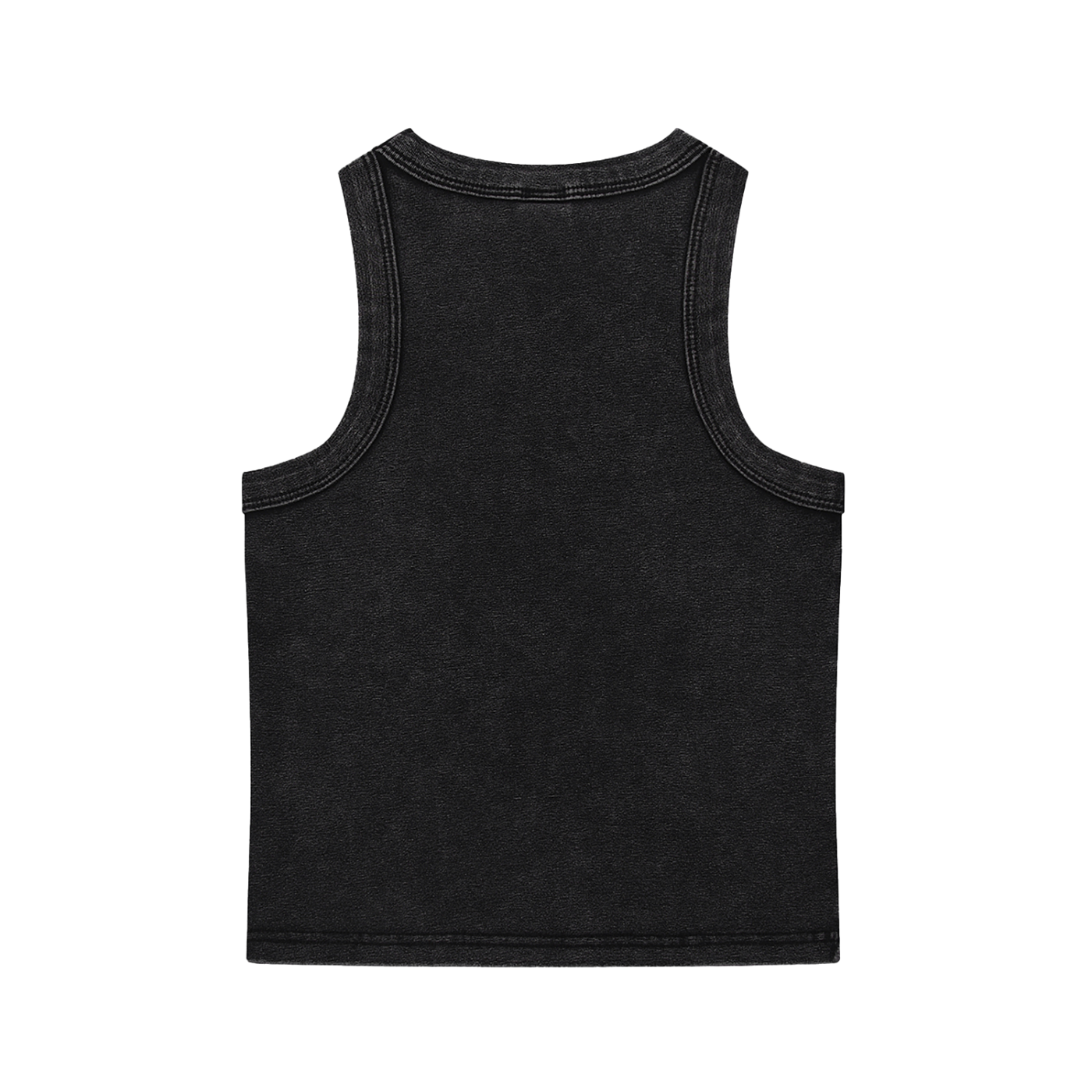 COLD HEART TANK TOP