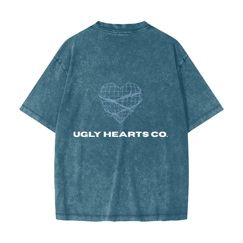 Y2KOLD BASIC TEE
