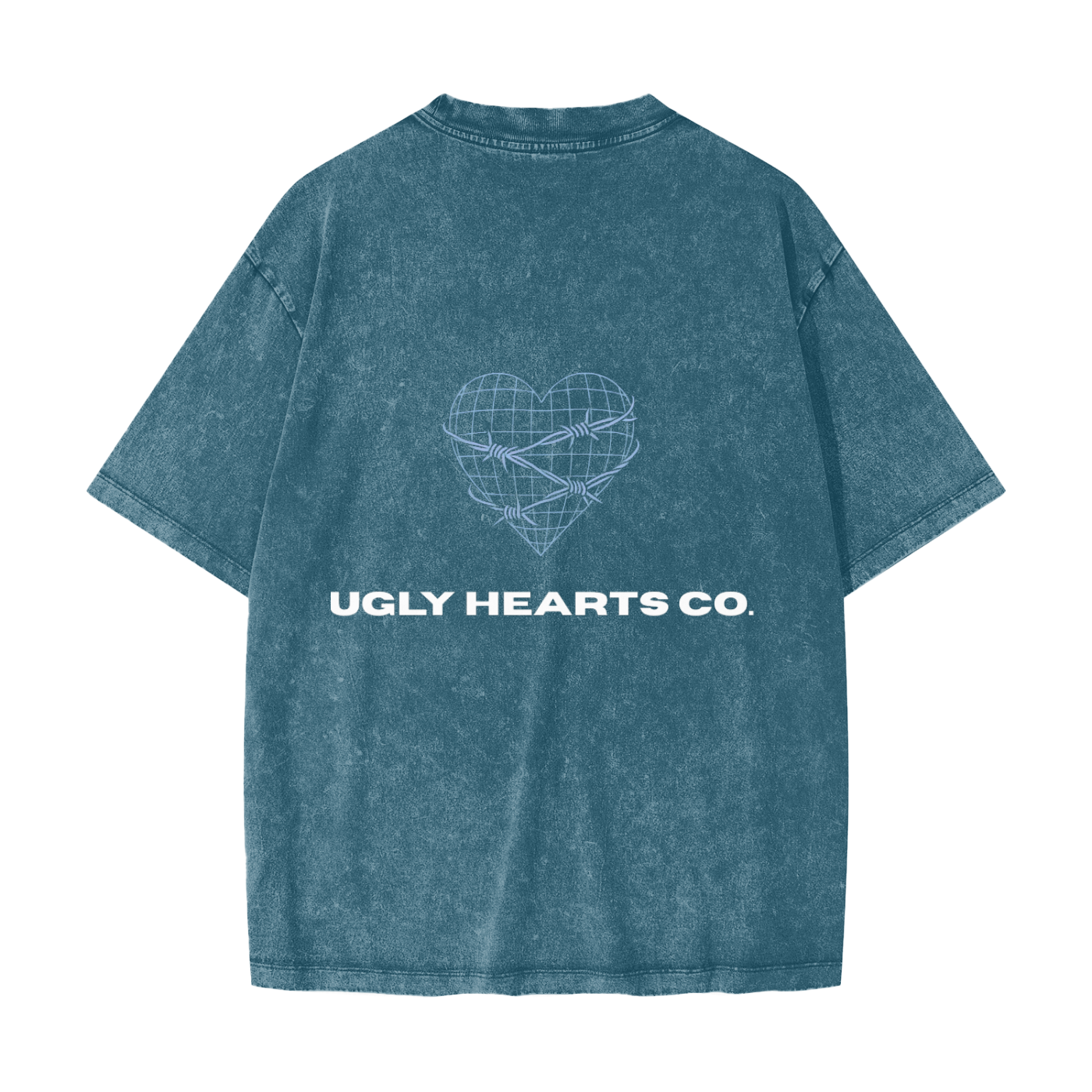 Y2KOLD BASIC TEE
