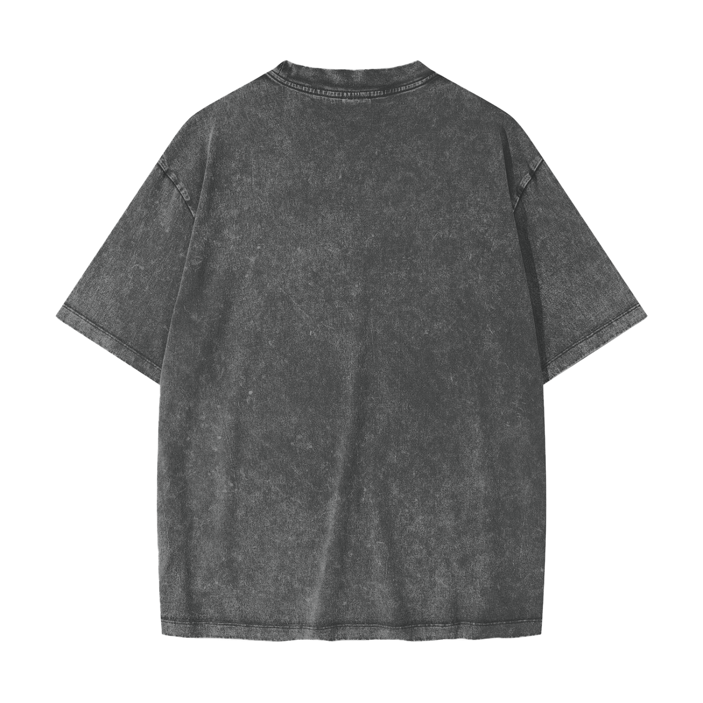CANDY SHOP BASIC SNOW TEE